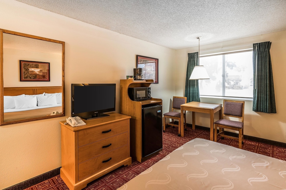 Quality Inn Othello, WA 23/31