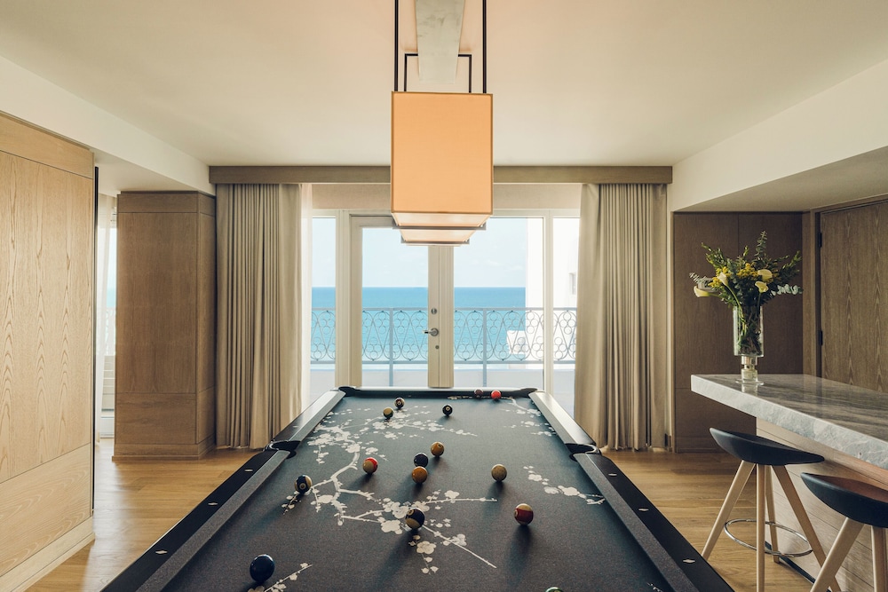 Nobu Hotel Miami Beach 40/67