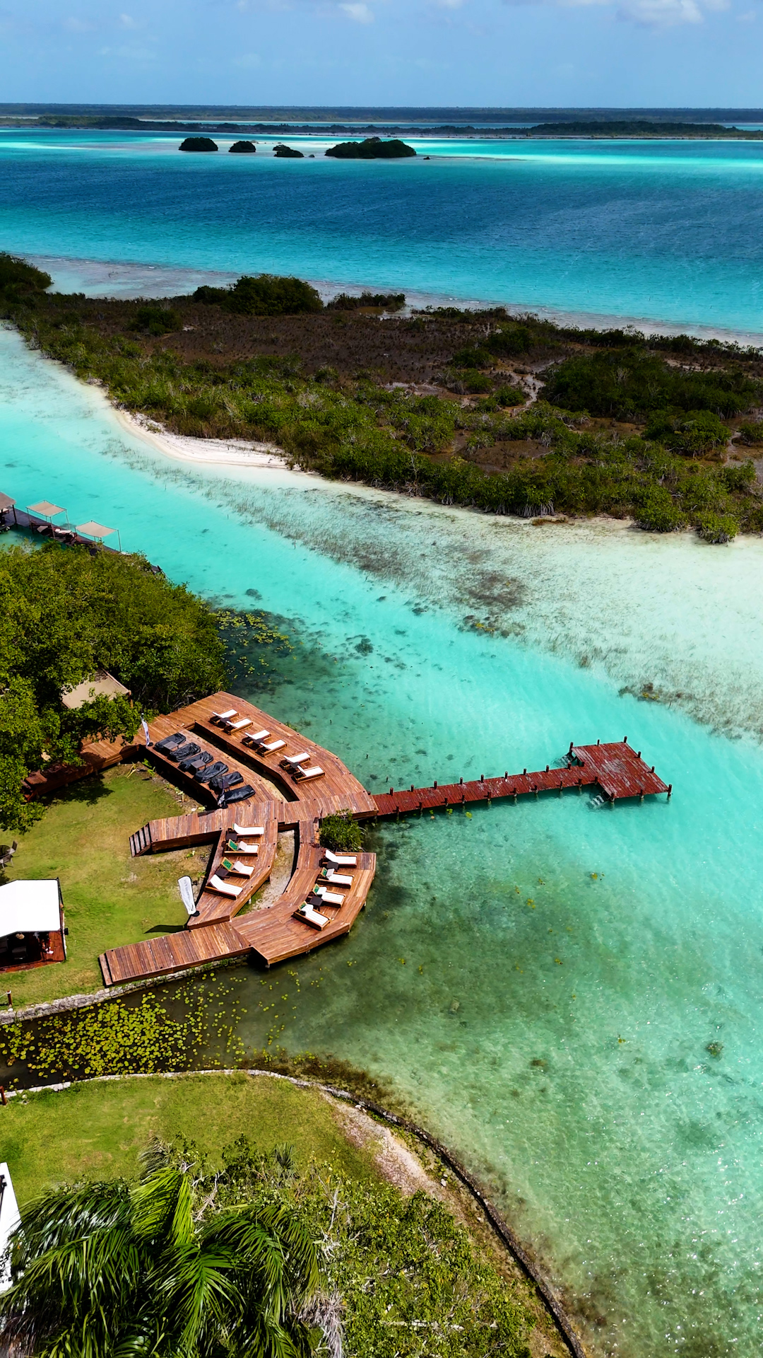 Cabanas Luxury 44/50