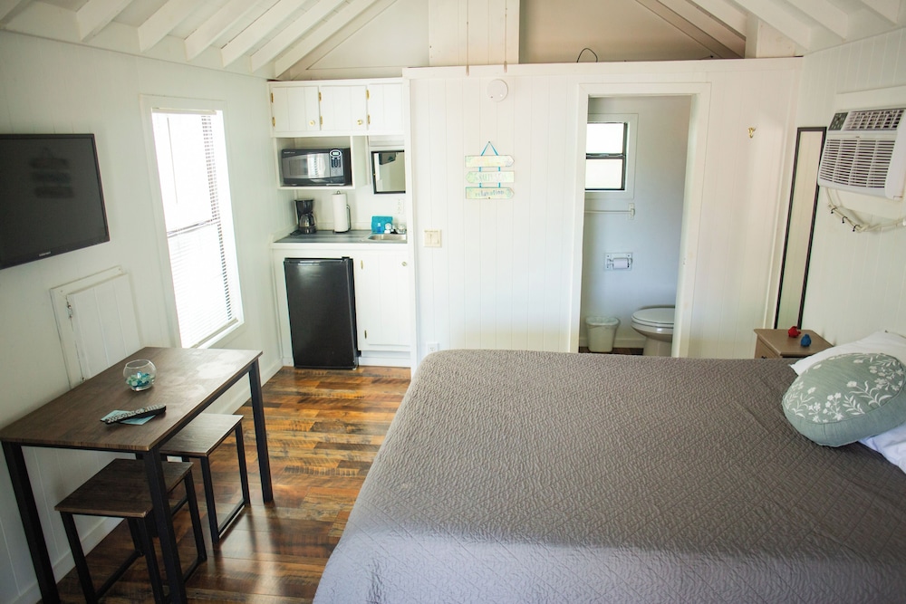 Navarre Beach Camping Resort 46/61