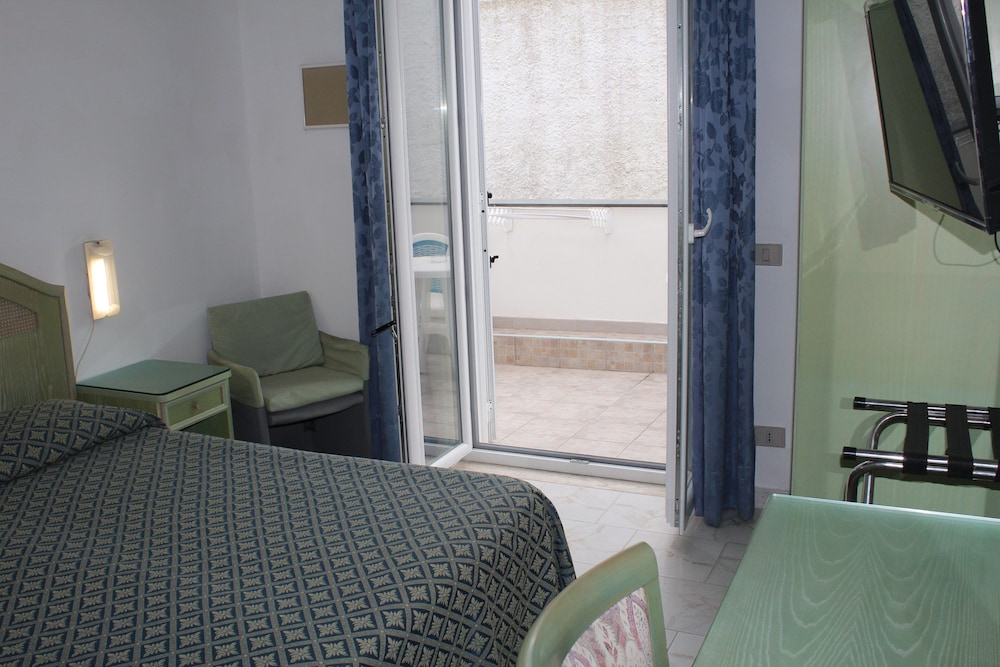 HOTEL CASTIGLIONE 19/74