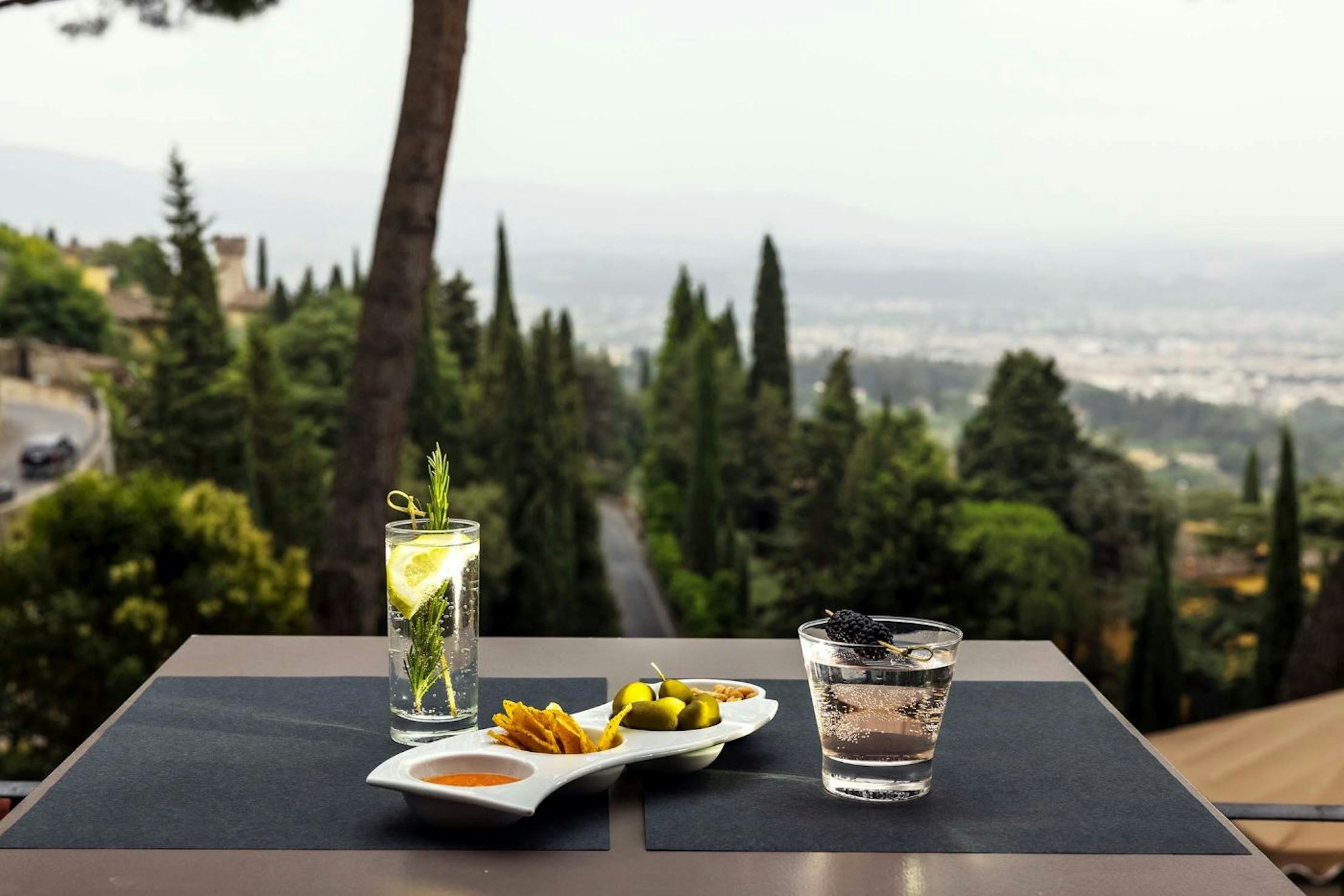 Villa Fiesole 5/11