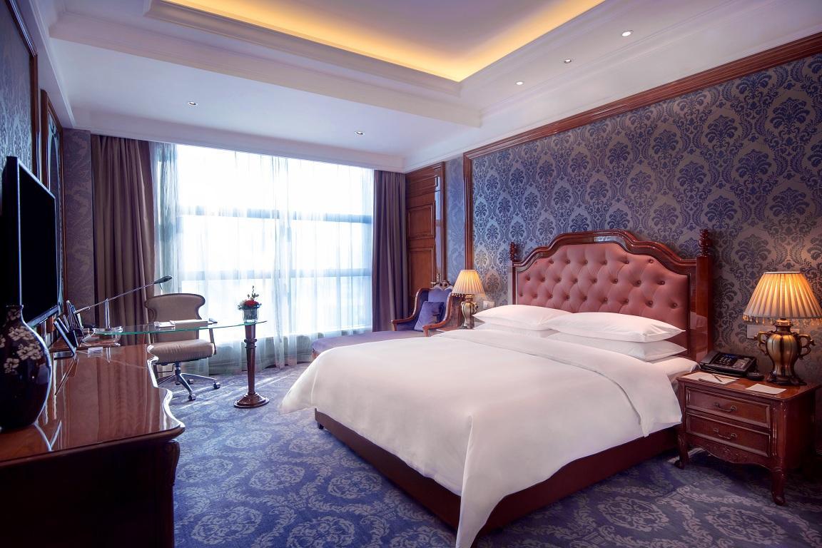 Chongqing Huachen International Hotel 26/55