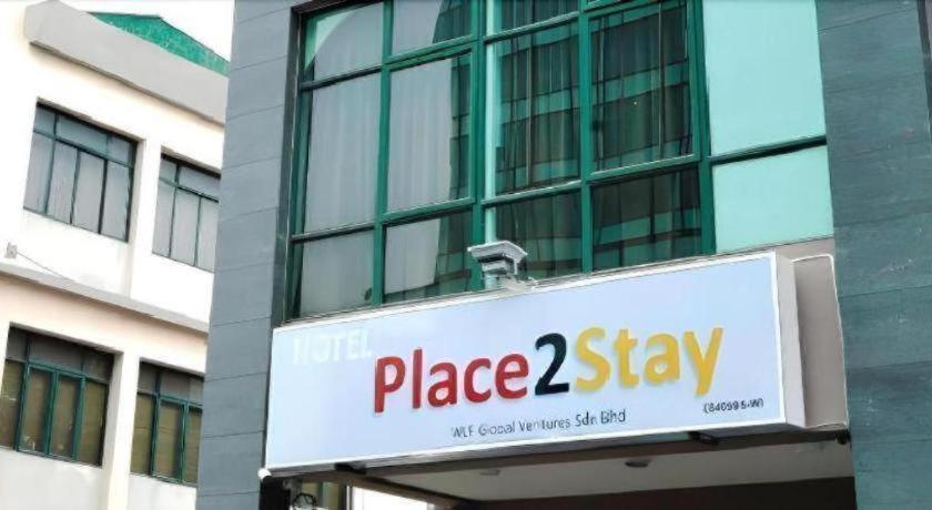 Place2stay - Rh 4/43