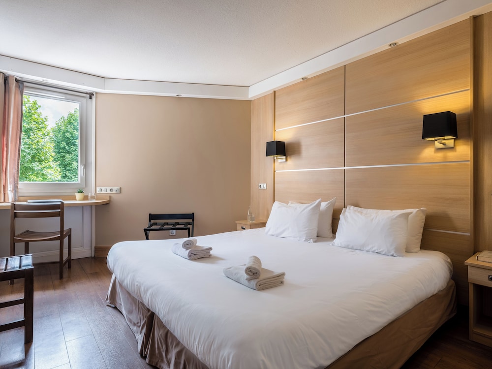 ibis Styles Annecy Le Vieux 18/65