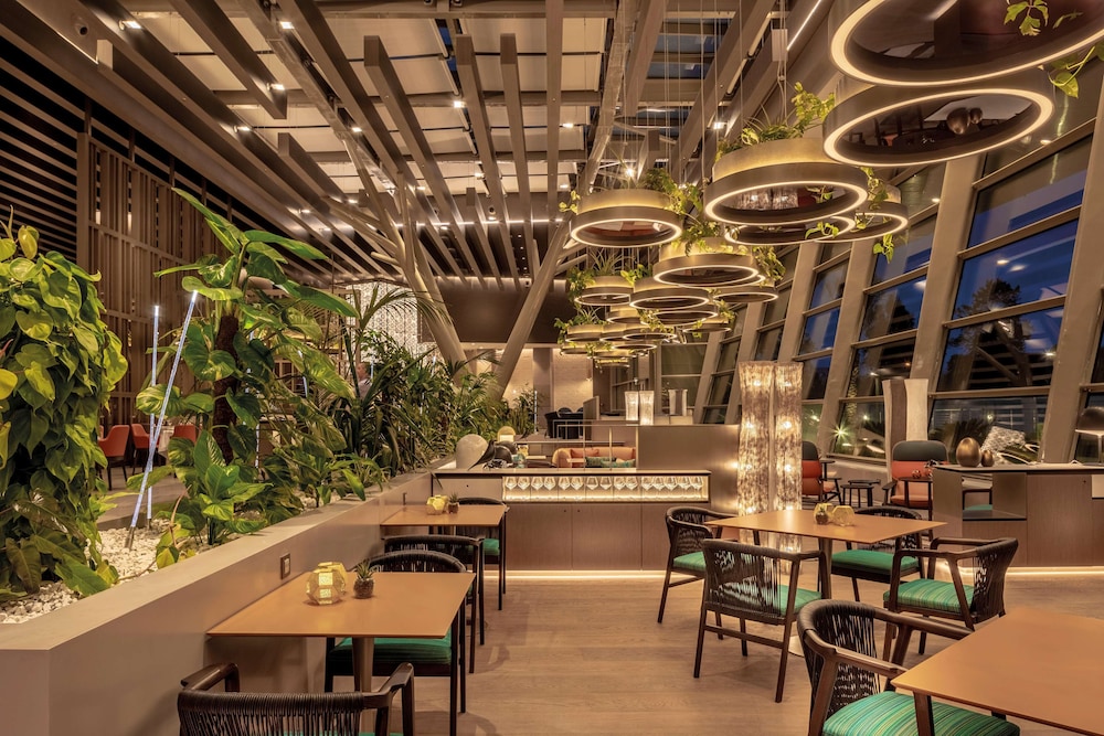 Hyatt Regency Algiers Airport 28/50