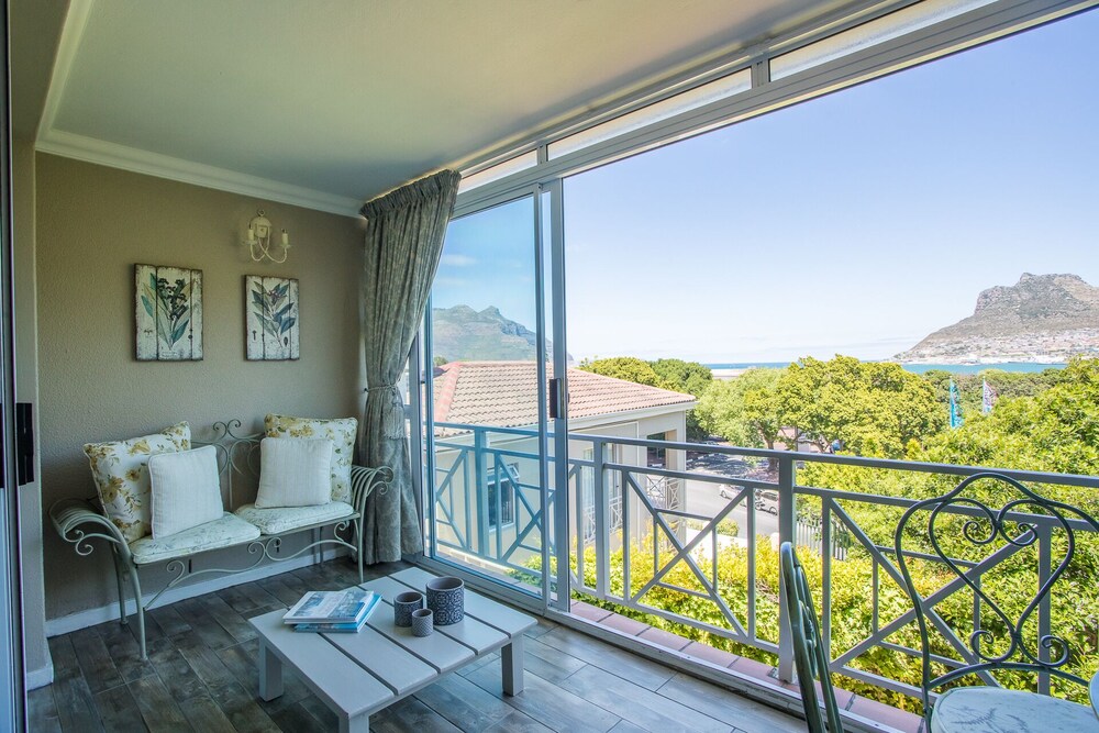 dk villas 1 Harbour View (Hout Bay) 22/50