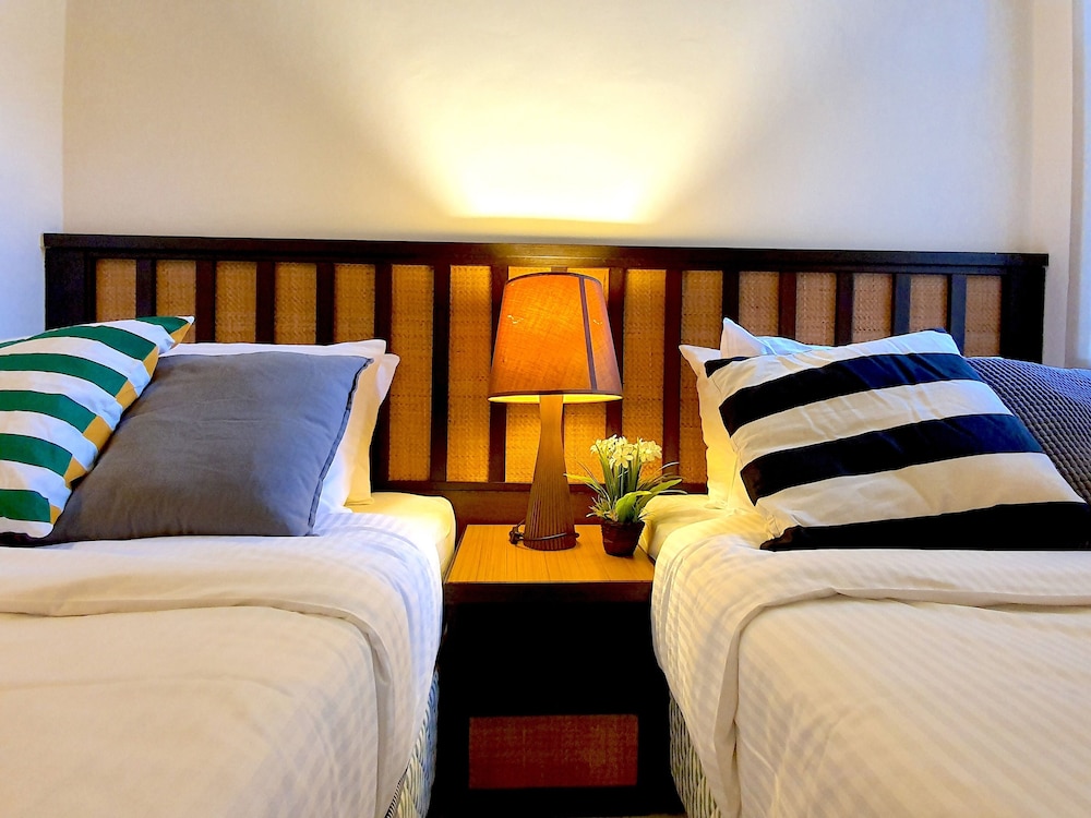 Gold Coast Morib International Resort 28/59