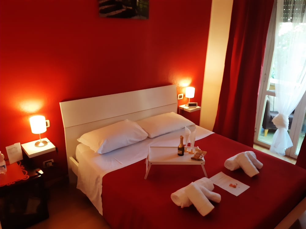 Trasteveredreamsuites 19/50
