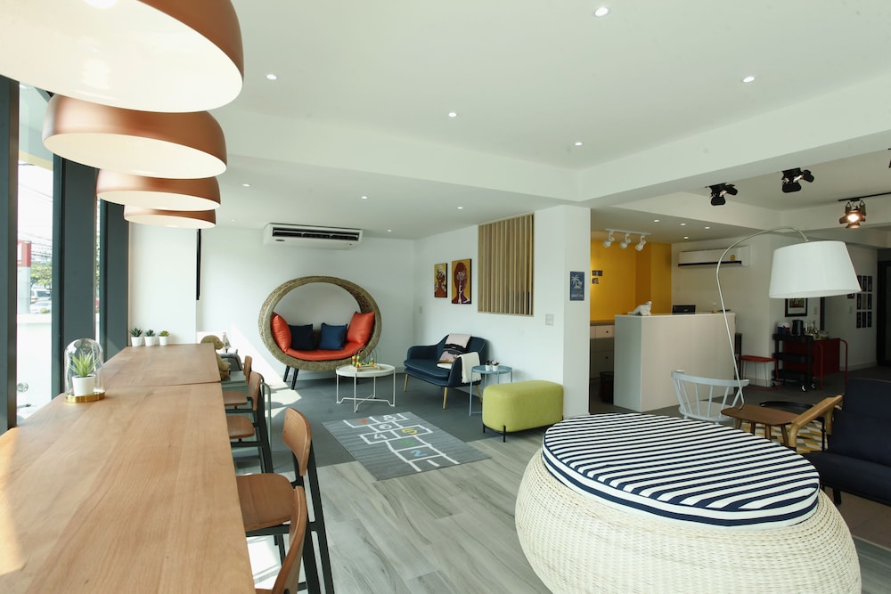 Port Canary Hotel 36/49