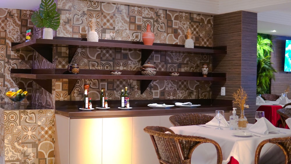 Atlantico Praia Hotel، جواو بيسوا 15/71