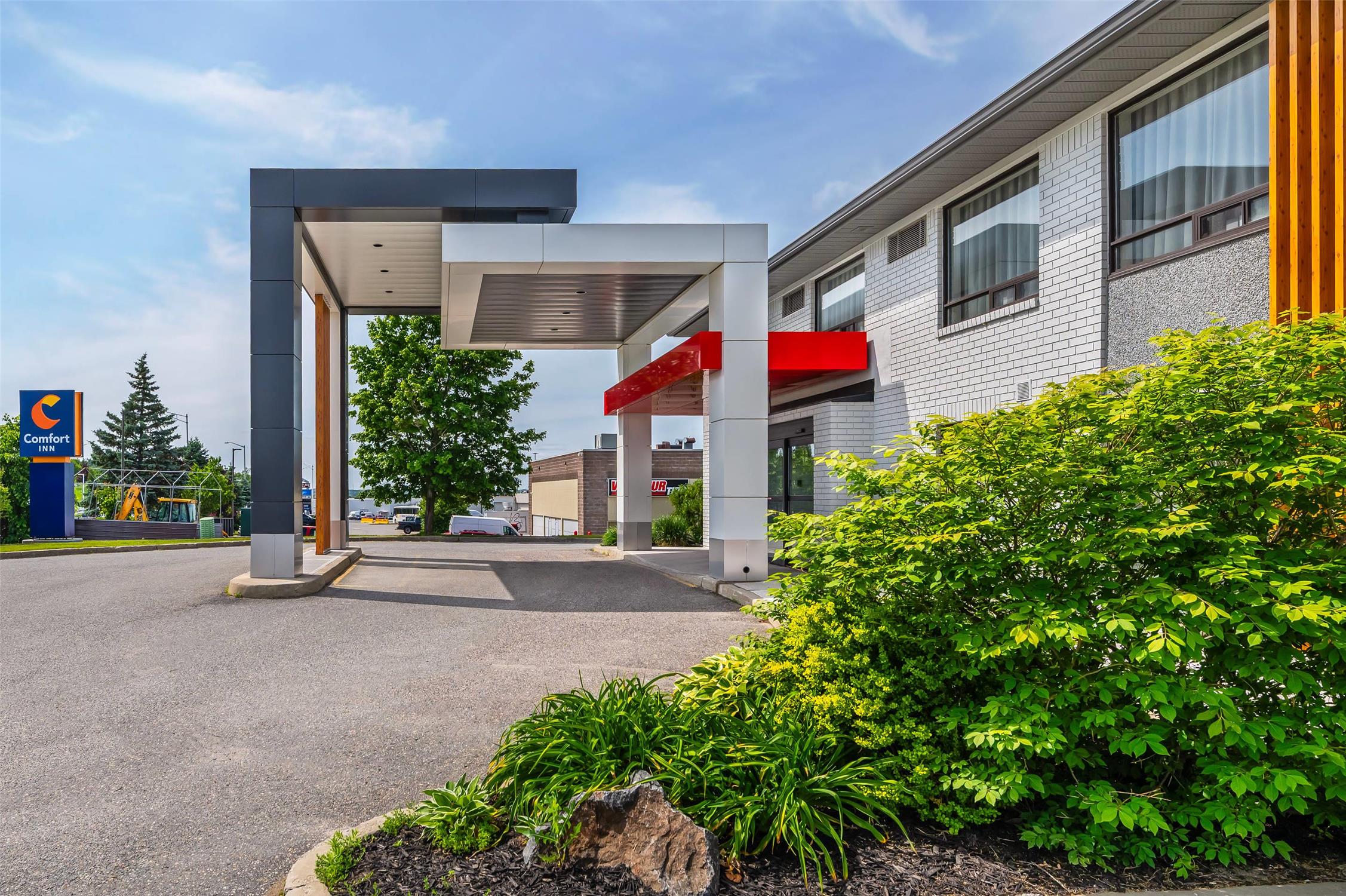 Comfort Inn Sudbury East 31/35
