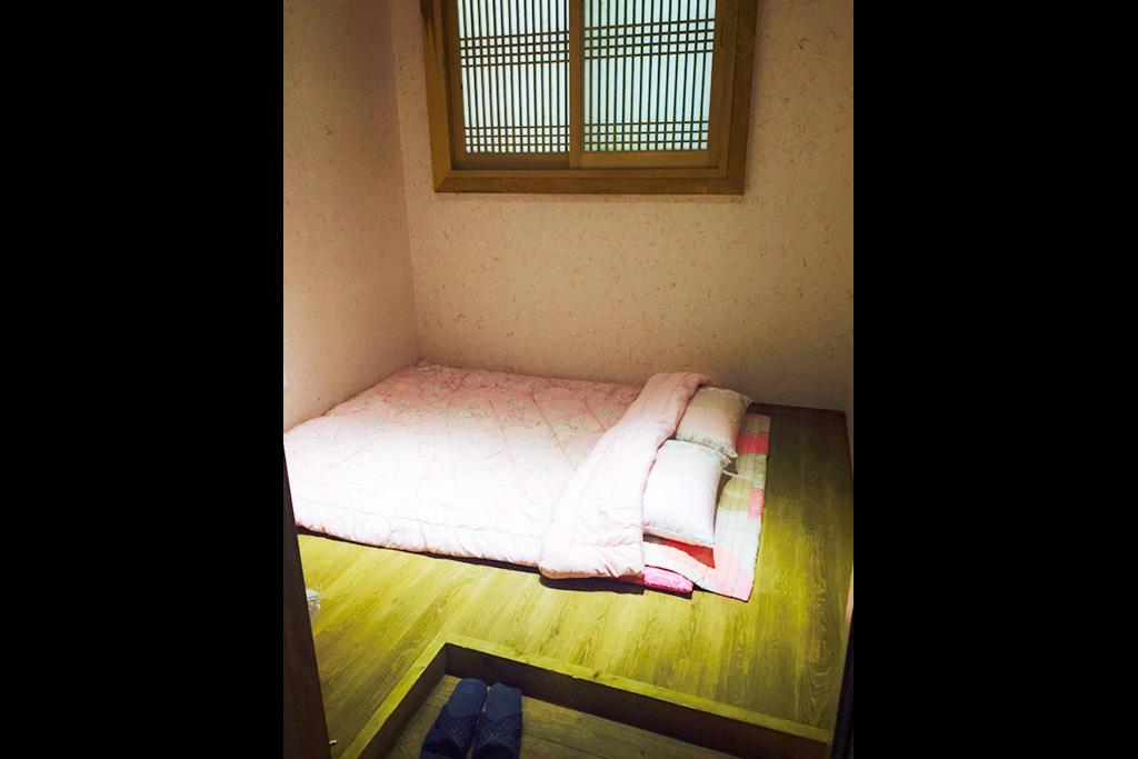 Yeoji Guesthouse 4/24