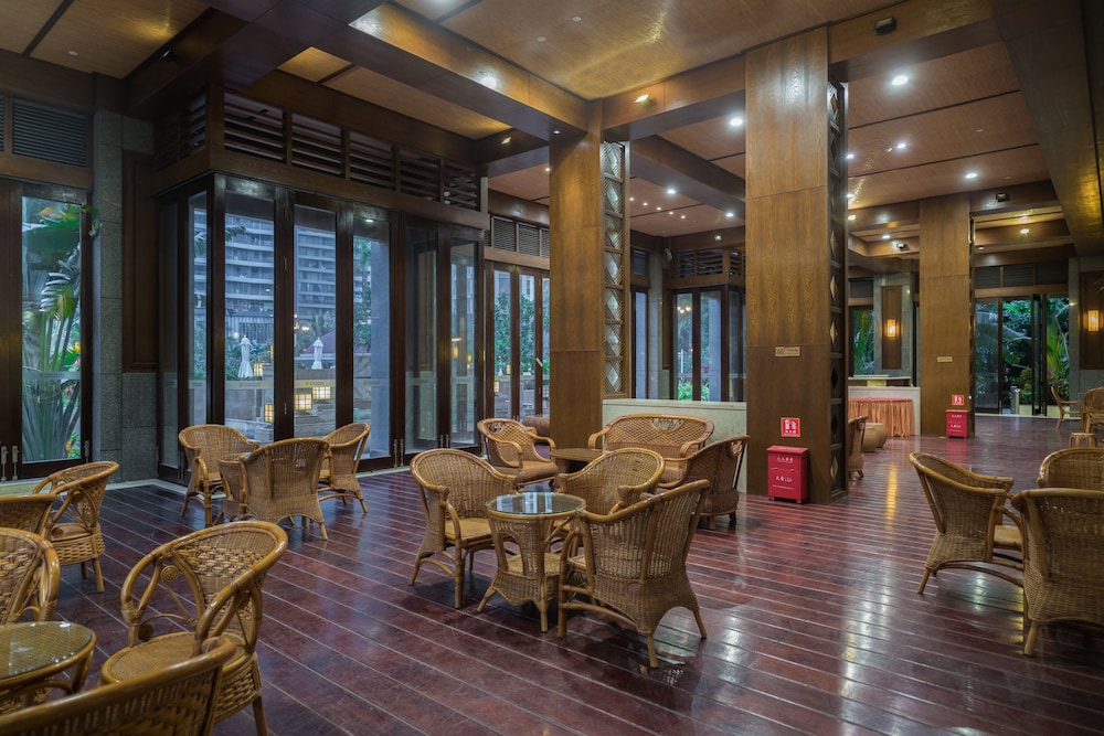 Sanya Baohong Shang Haihuating Boutique Hotel 26/35