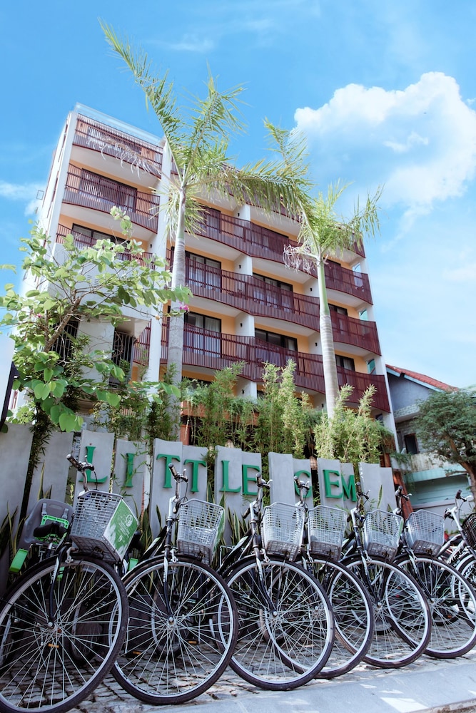 Little Gem Hoi An Boutique Hotel & Spa in HOI AN