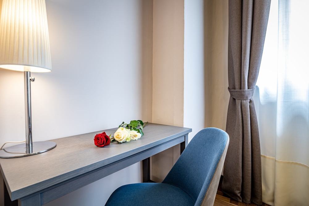 Hotel la Scaletta 54/69