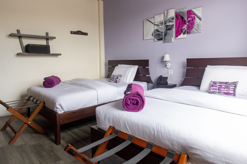HOTEL COLONIAL SAN AGUSTIN 22/77