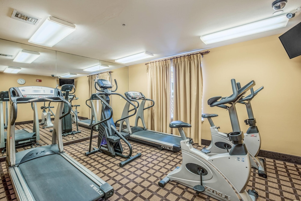 MainStay Suites Port Saint Joe South 21/50
