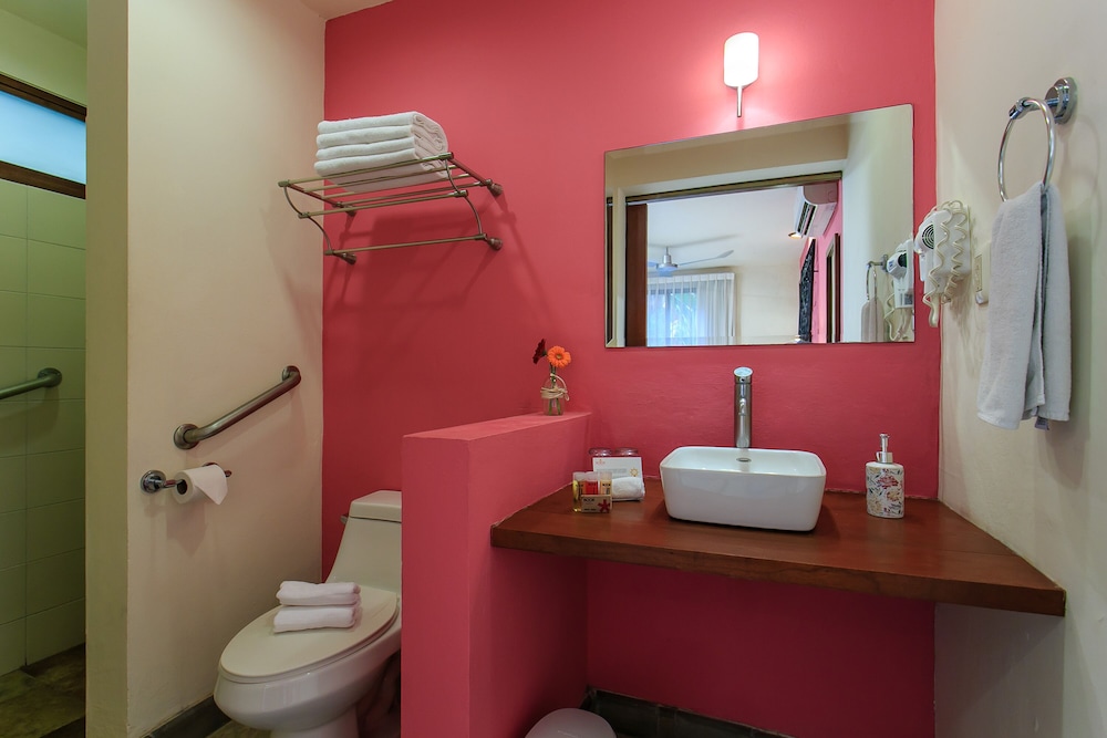 Casa Aura Hotel Merida 26/49