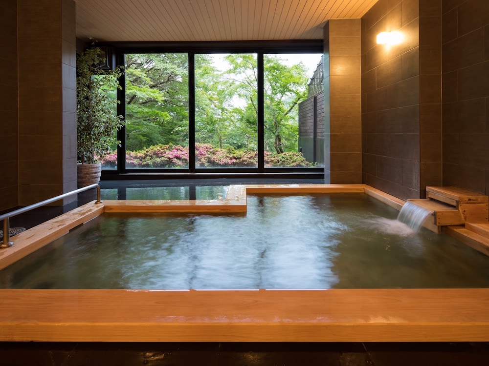 barhotel Hakone Kazan 20/50