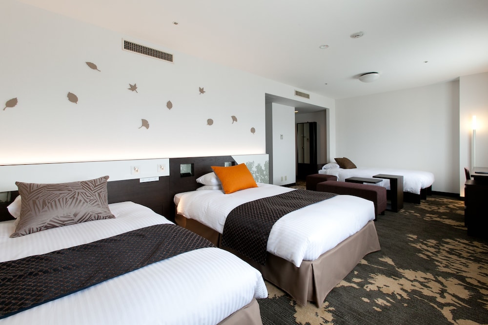 Deluxe Twin