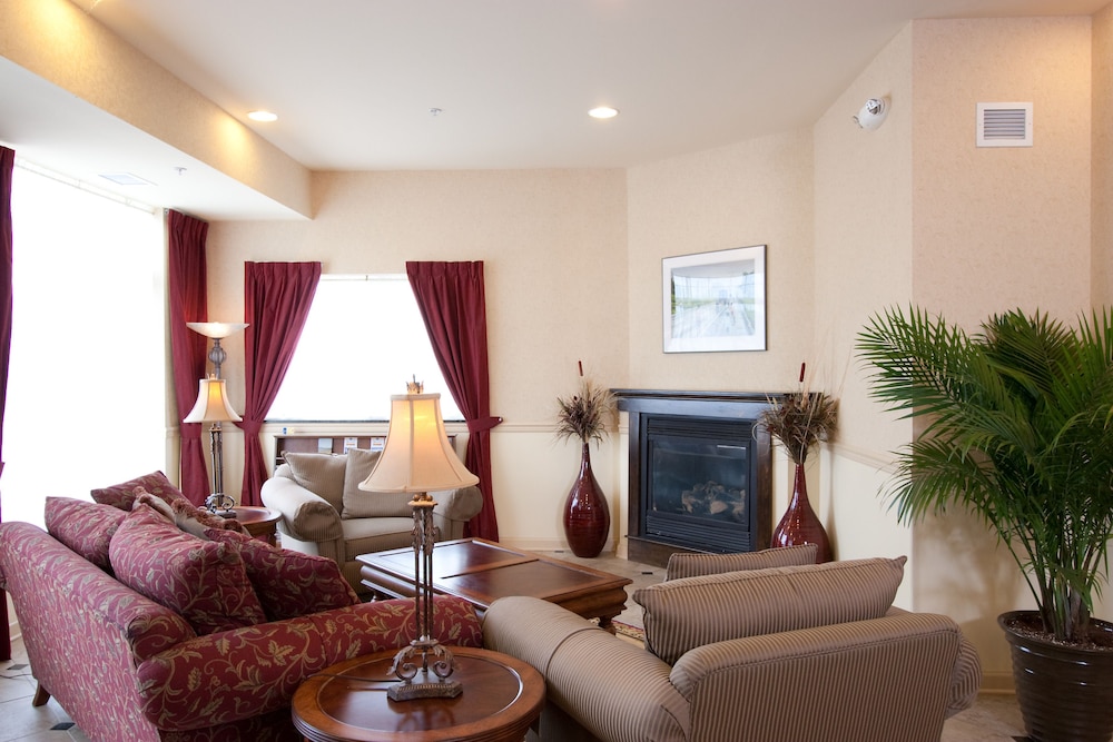 Best Western Plus Vineyard Inn & Suites 33/51