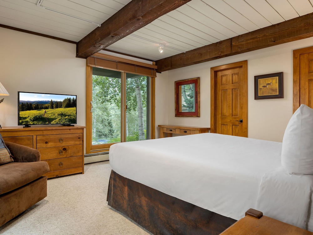 4 Bedrooms, Condo, Slope, 4 Beds, 2 King Beds