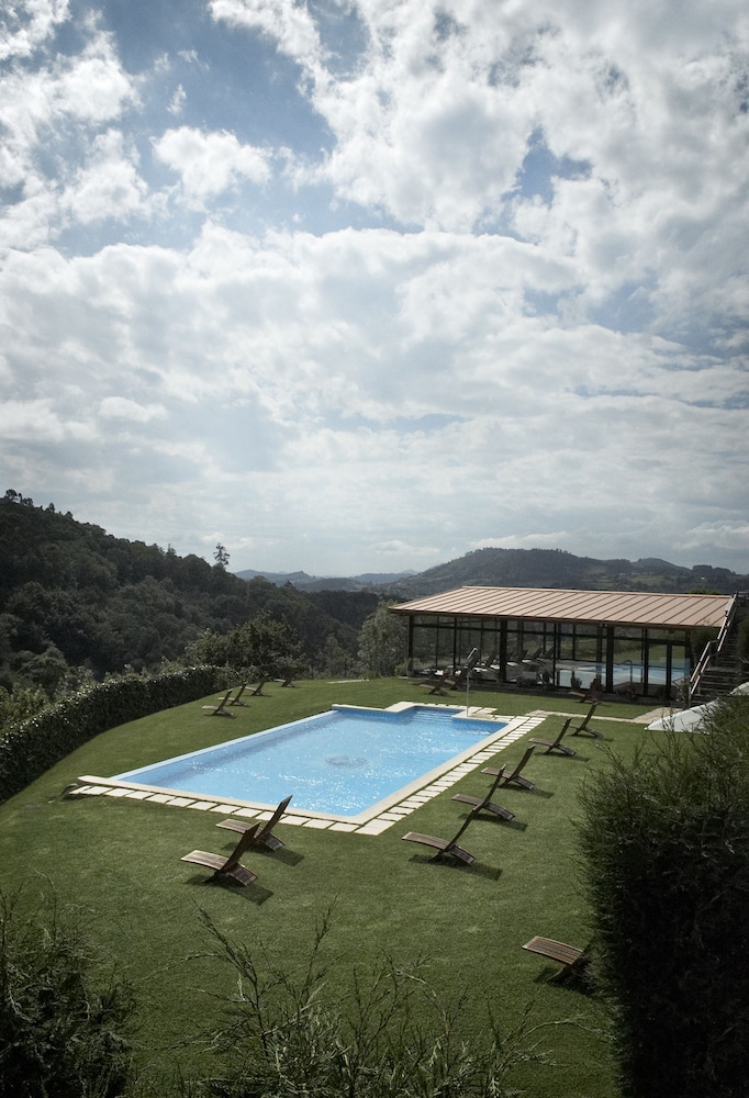 Hosteria de Torazo 61/64