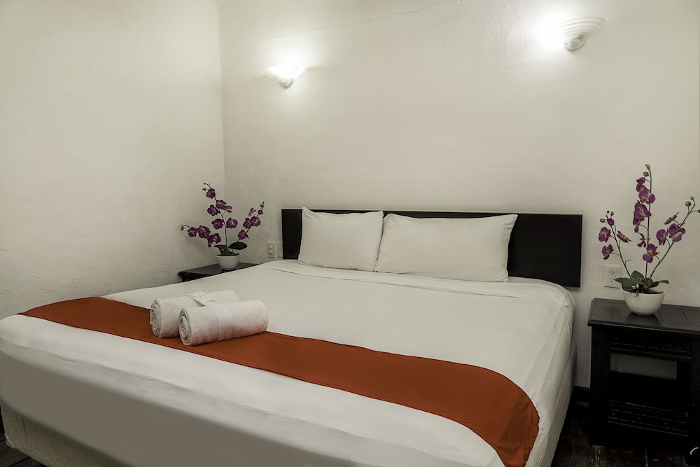 Hotel Maya Turquesa 9/41