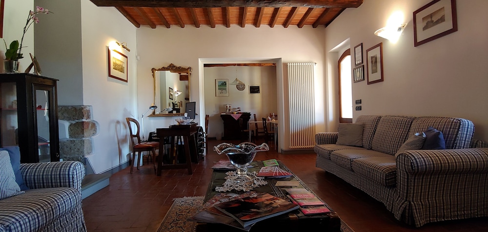 Torrebianca Tuscany 22/50