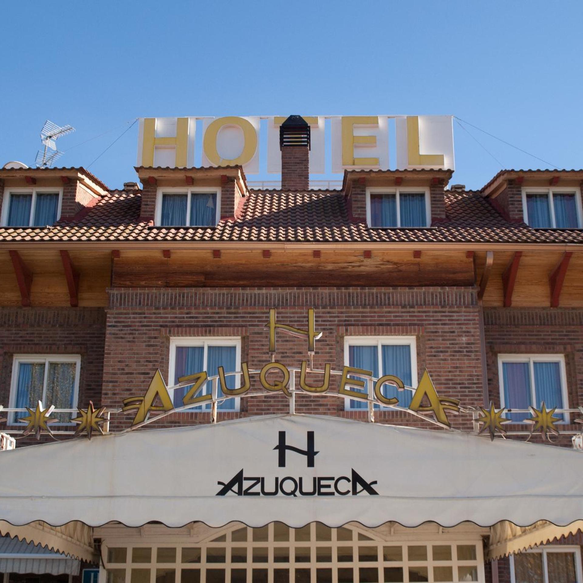 Hotel Azuqueca 5/61