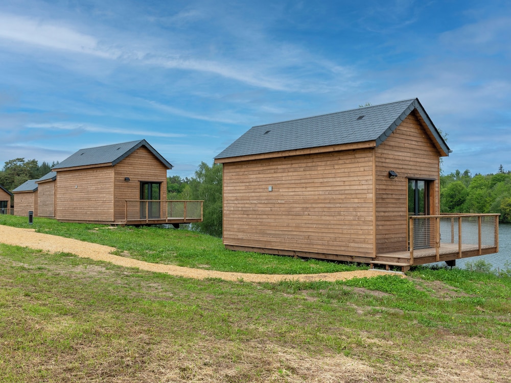 Le Domaine Des Monedieres 45/51