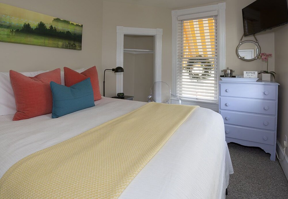 Rehoboth Guest House 22/50