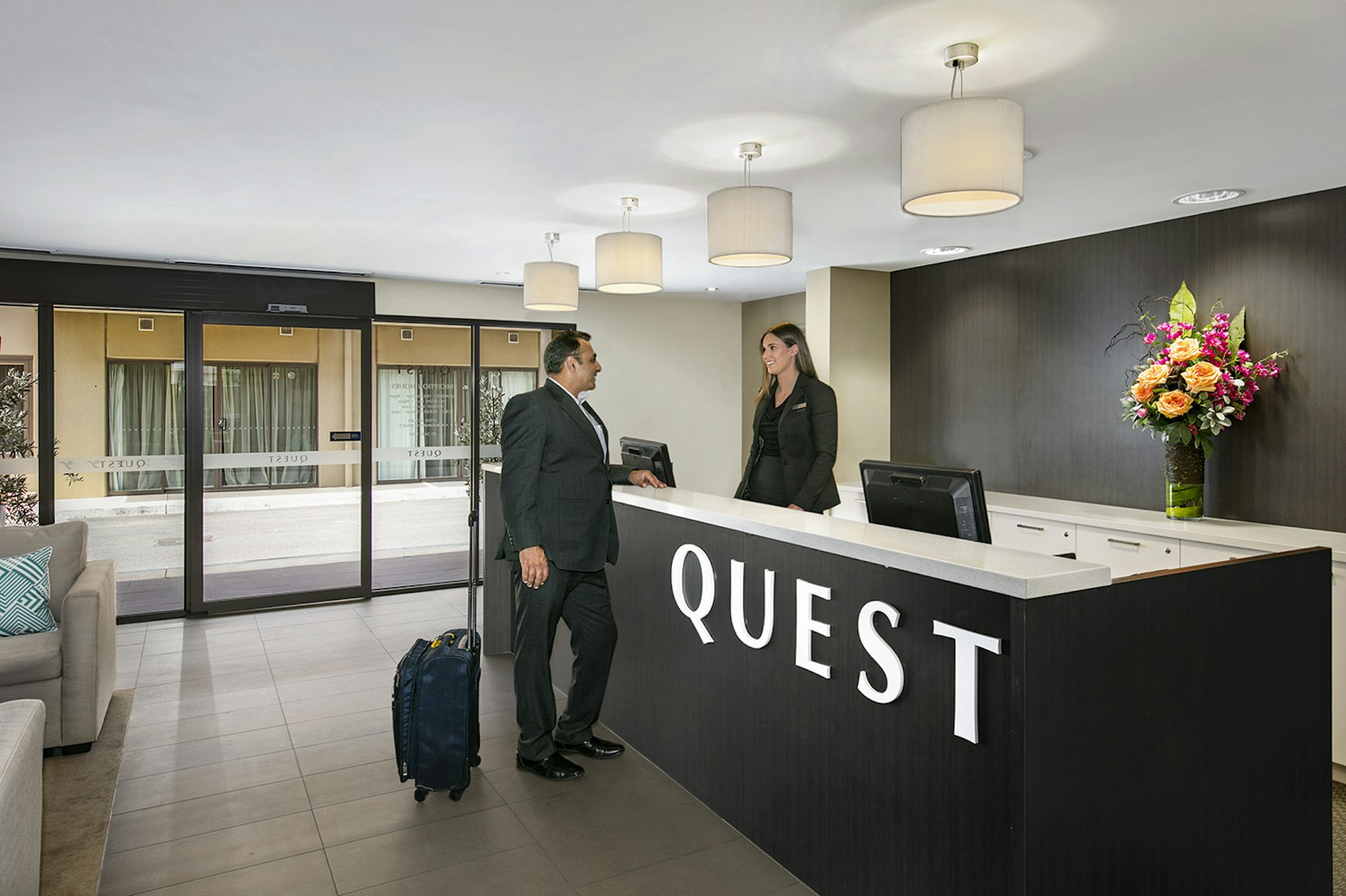QUEST BENDIGO CENTRAL 6/28