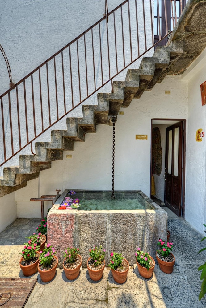 Alqueria de Carrion Hotel Boutique 46/67