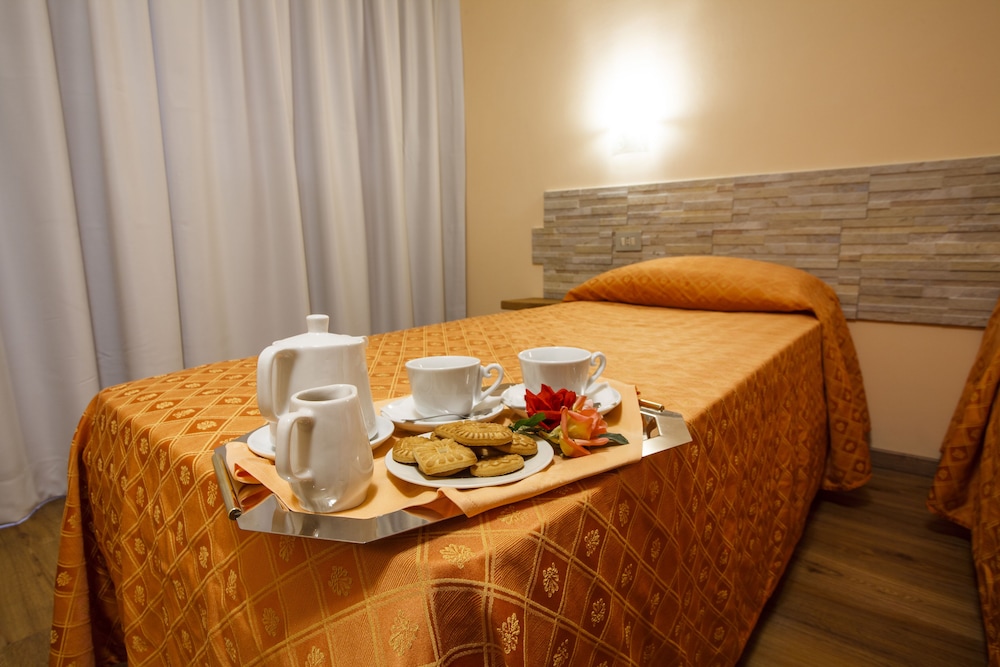 Hotel Olimpic 39/43