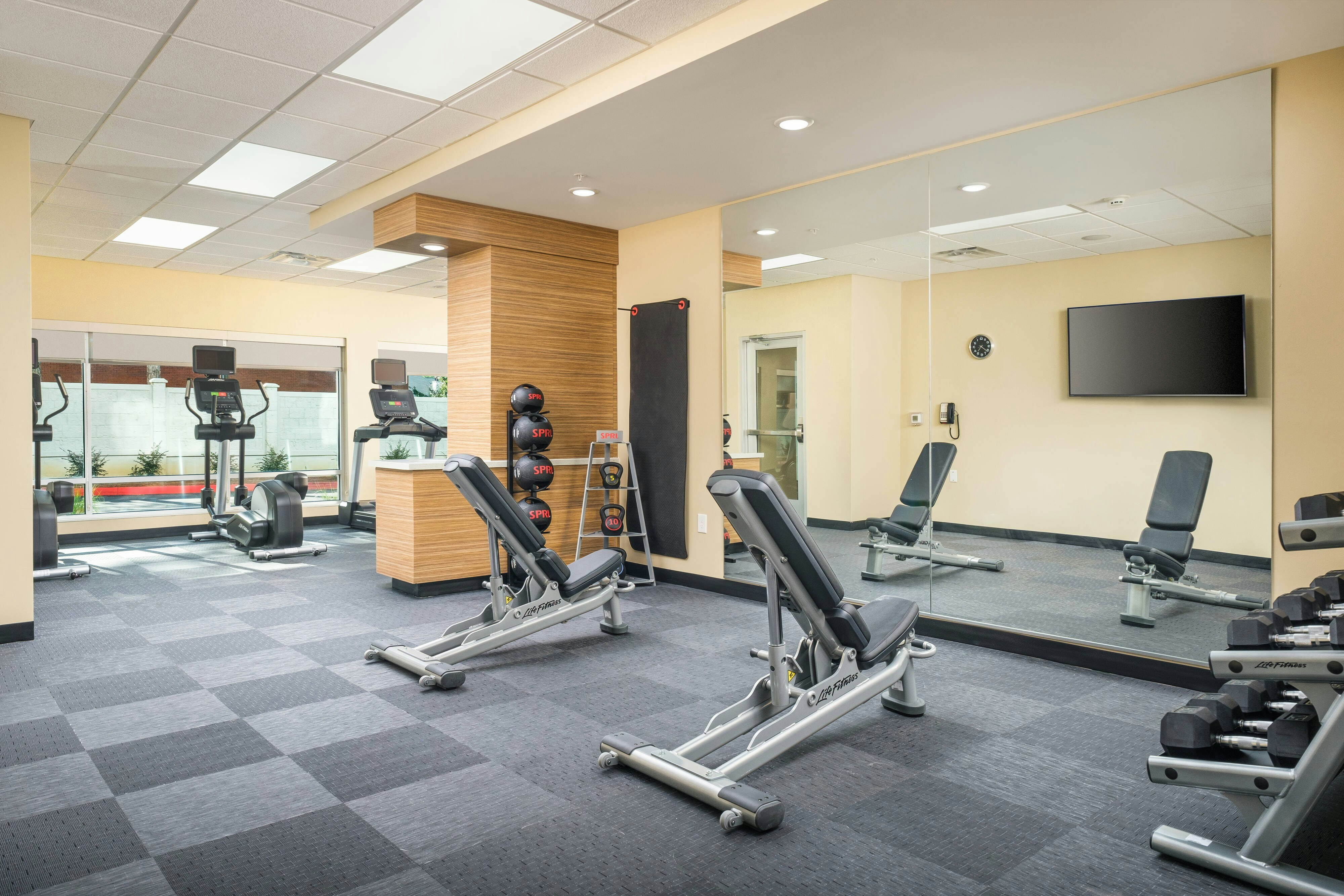 TownePlace Suites by Marriott Tuscaloosa University Area 7/18