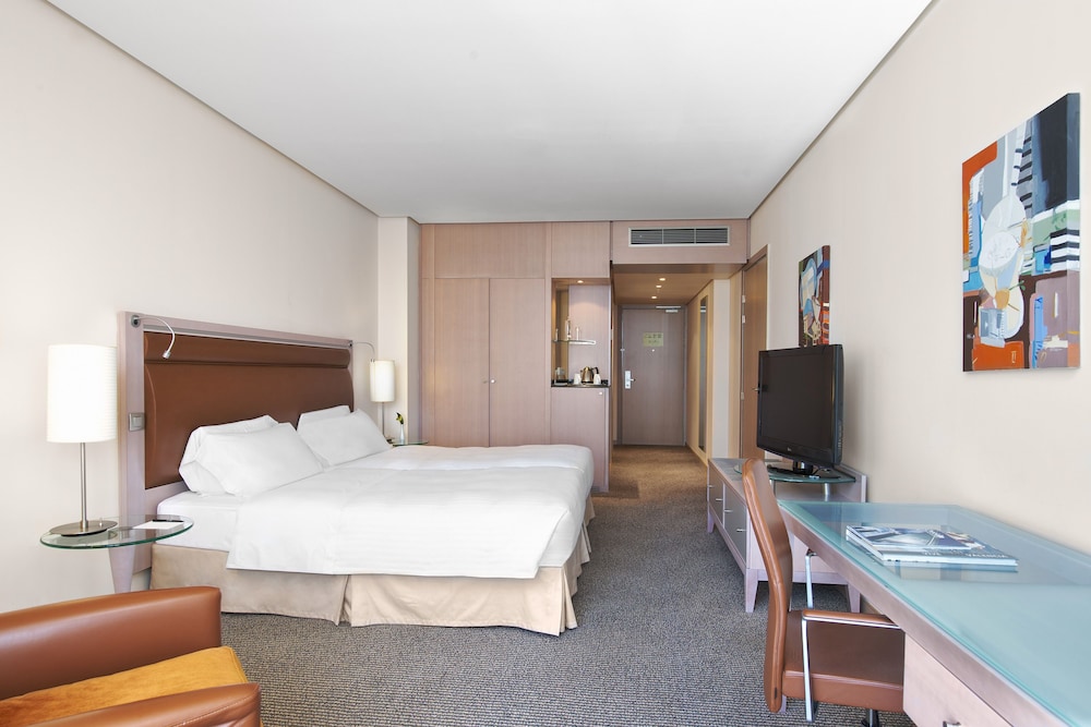 Melia Valencia Palacio de Congresos Formely Hilton Valencia 20/73