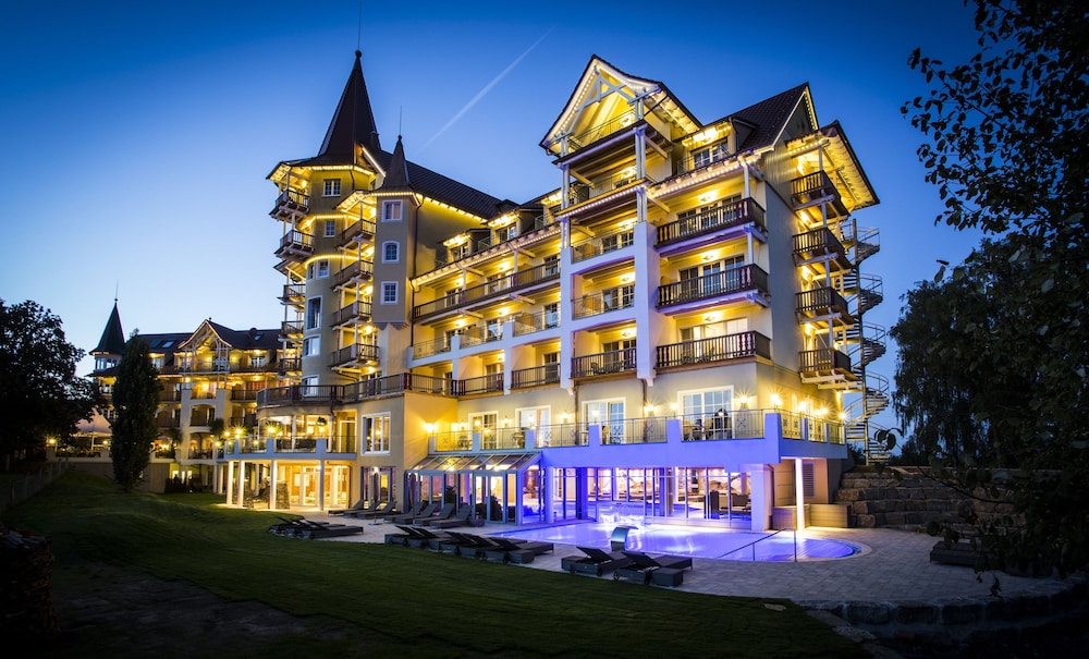 Vital Hotel Meiser 1/50
