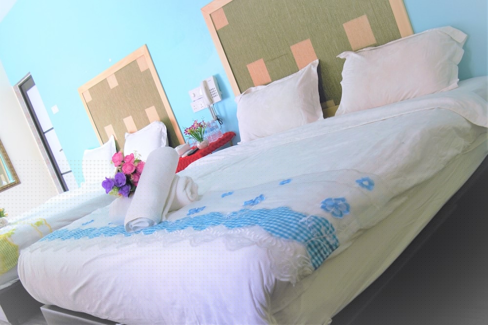 S8 Boutique Hotel 16/68