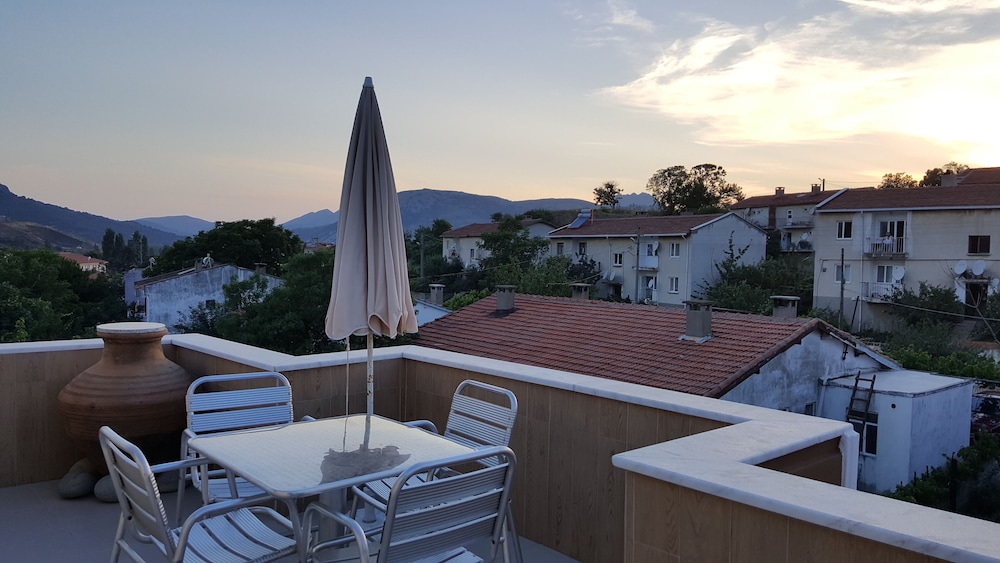 Suna Apart Hotel 39/45