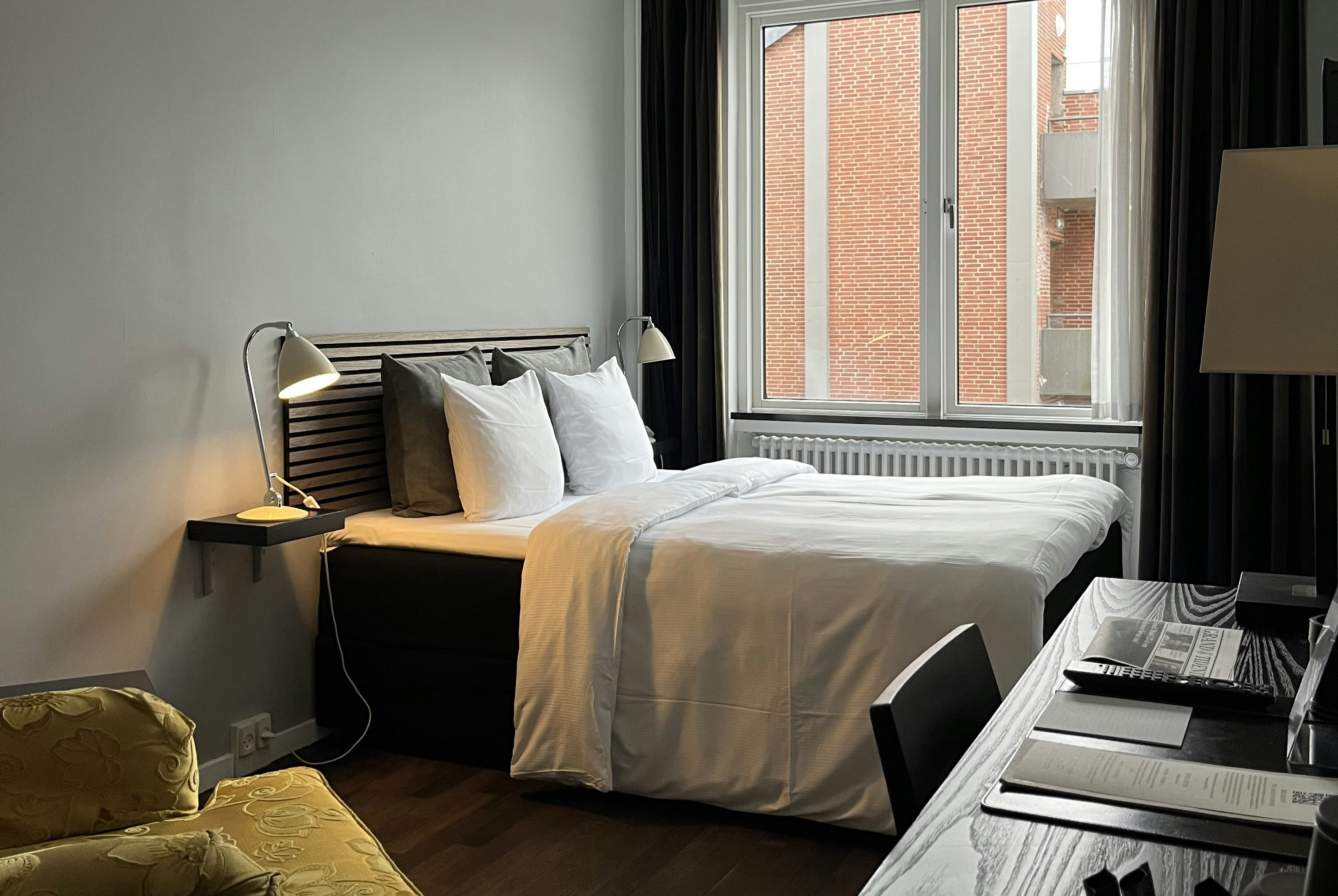 First Hotel Grand Odense 30/82