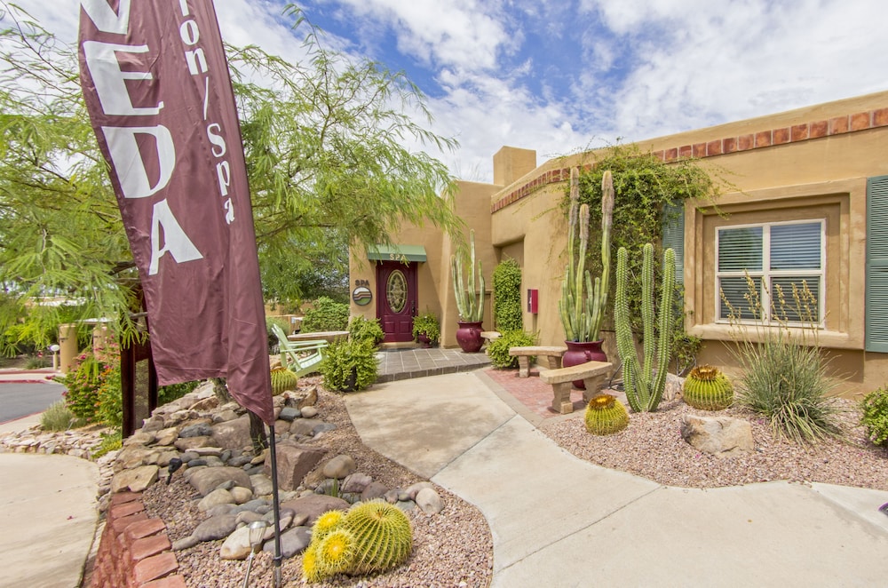 Gold Canyon Golf Resort & Spa 41/50