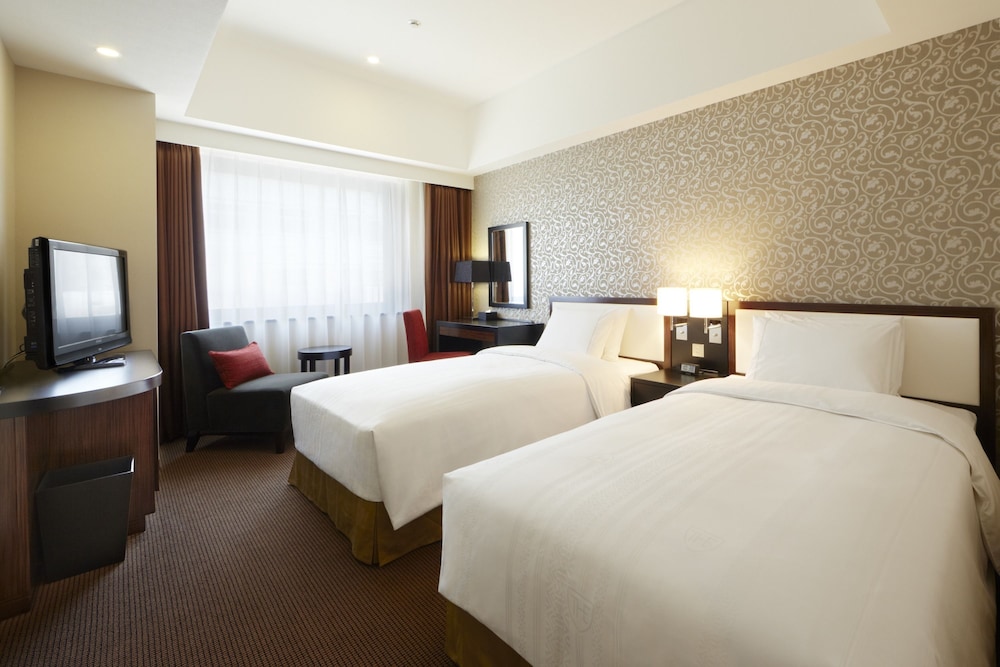Royal Park Hotel the Fukuoka 16/59