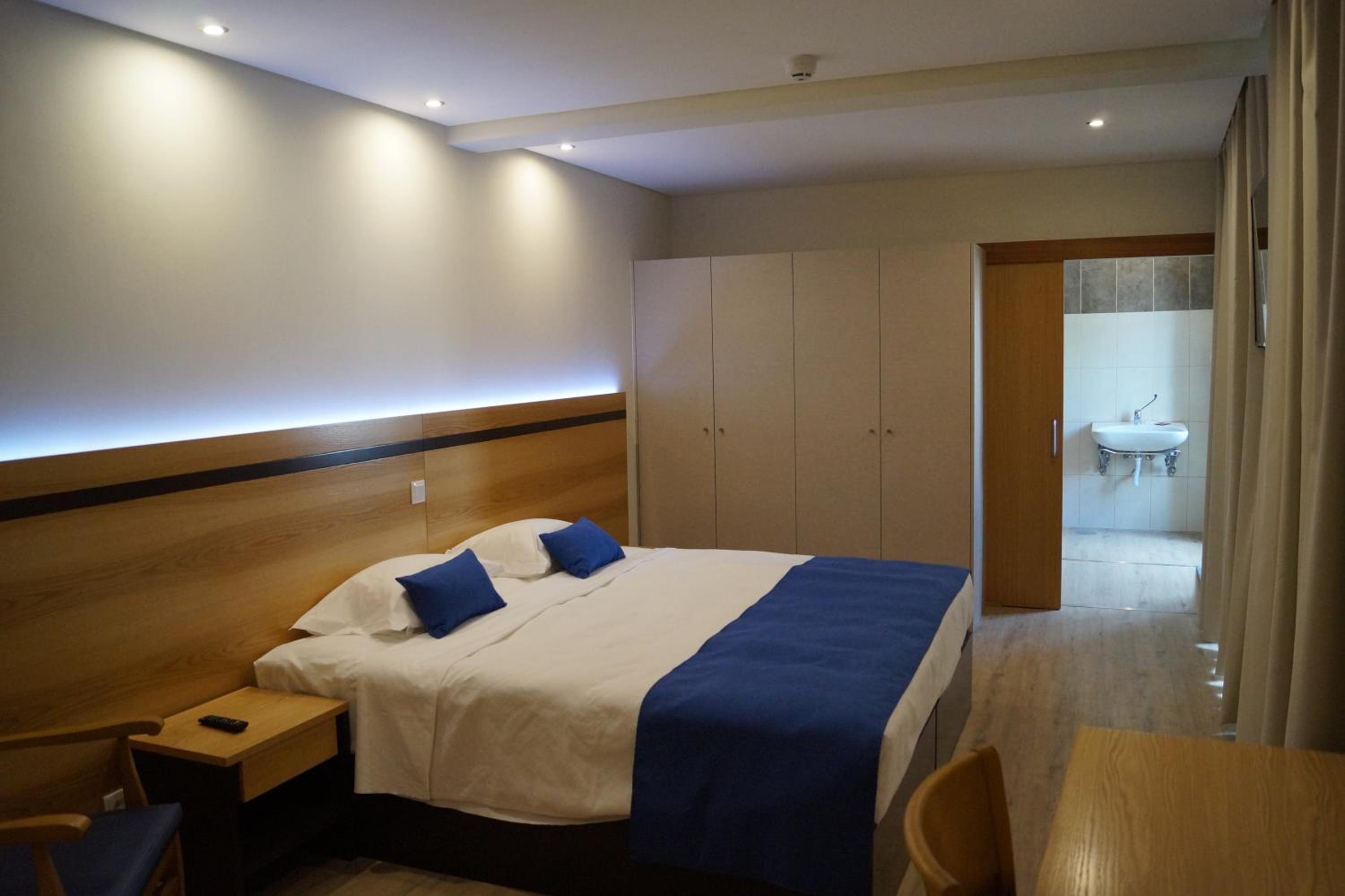 Angra Central Hotel 19/40