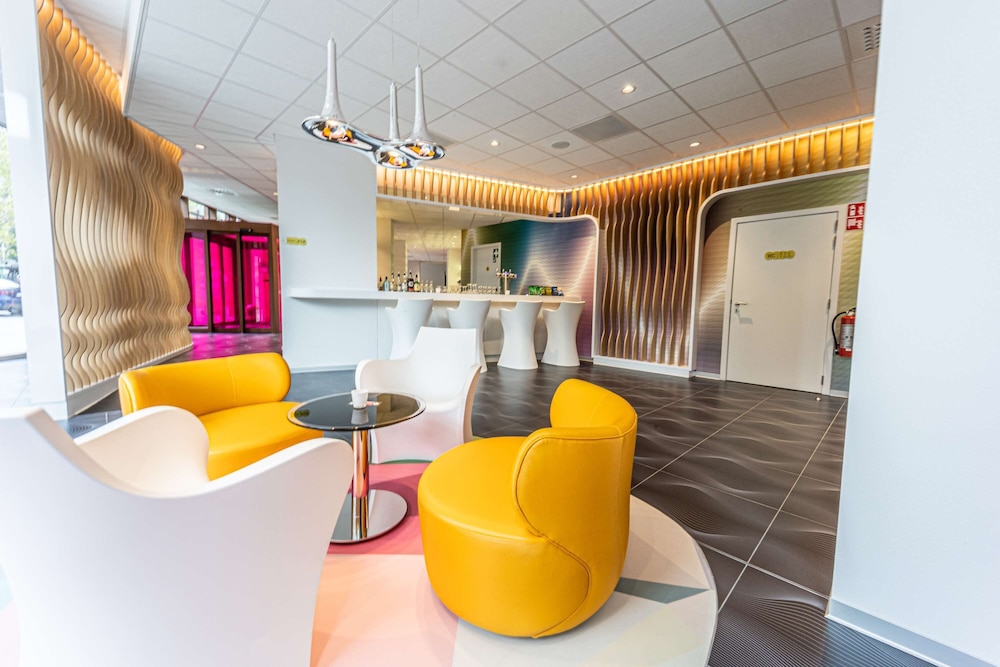 Prize by Radisson, Antwerp City 44/60