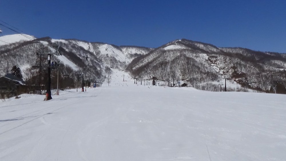 Condominium Hakuba Goryu 44/50