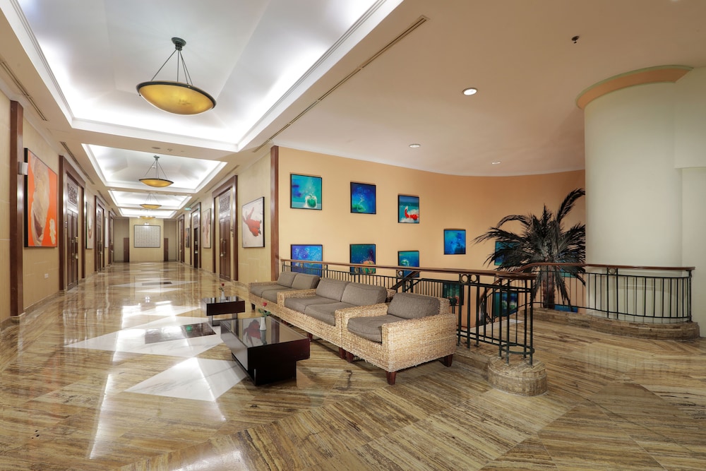 Hotel Grand Candi Semarang 53/71