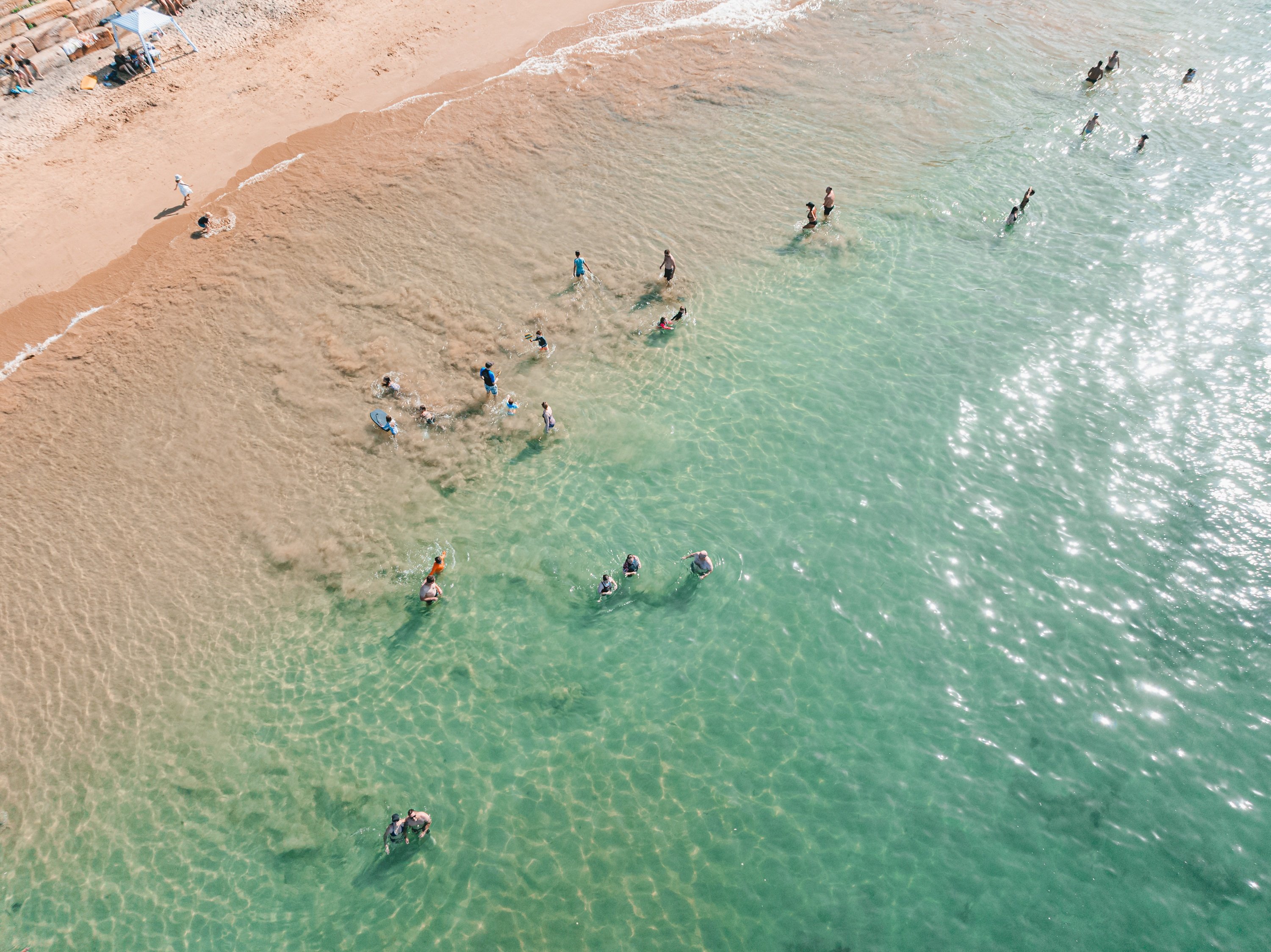 Crowne Plaza Terrigal 72/75