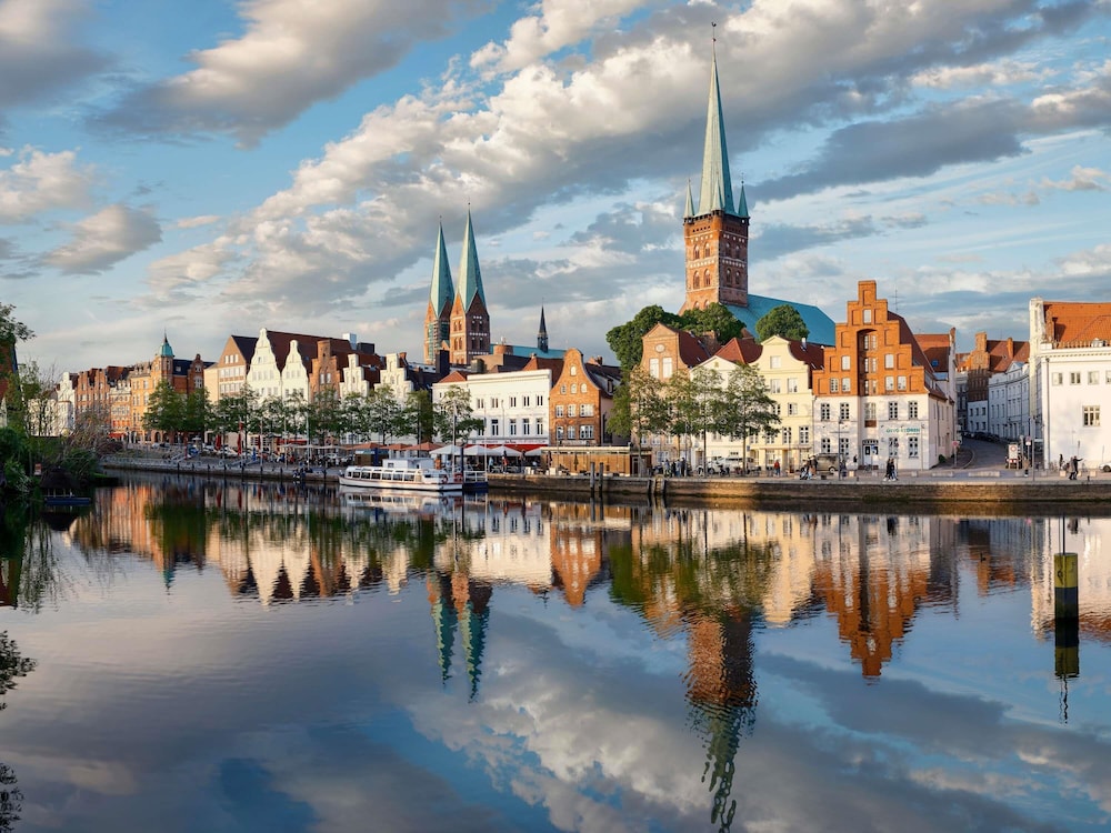 ibis Luebeck City 50/57